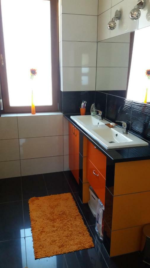 Dom Wakacyjny Kuszewo Czaplinek Εξωτερικό φωτογραφία